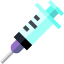 Syringe icon 64x64
