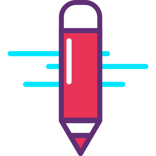 Pen icon