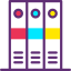 Folders Ikona 64x64
