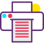 Printer Ikona 64x64