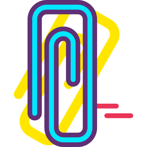 Clip icon