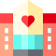 Hospice icon 64x64