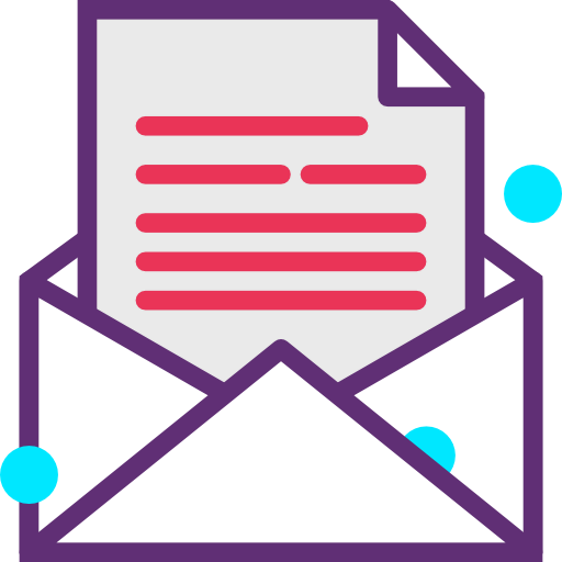 Envelope icon
