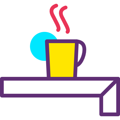 Tea icon