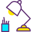 Lamp Ikona 64x64