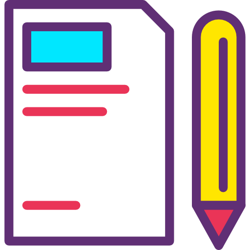 Document ícone
