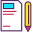 Document Ikona 64x64