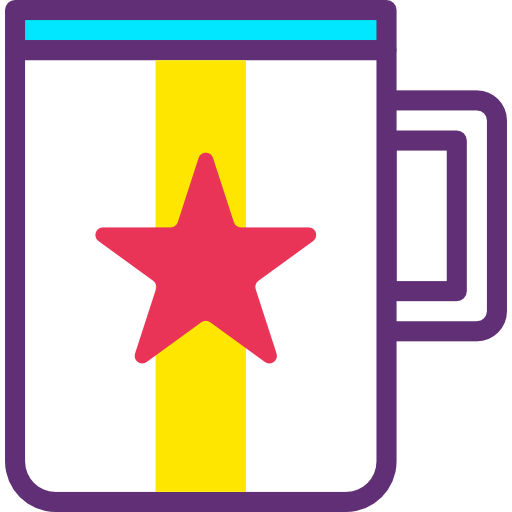 Cup icon