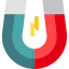 Magnet icon 64x64