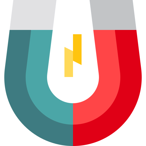 Magnet icon