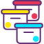 Boxes Symbol 64x64