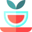 Herbal tea icon 64x64