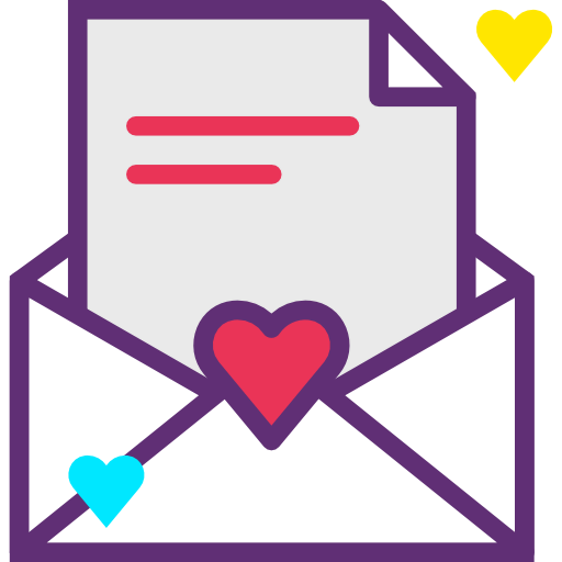 Envelope icon