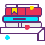 Books Symbol 64x64