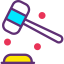 Hammer Symbol 64x64