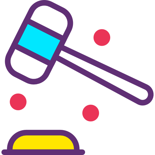 Hammer icon