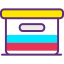 Box Symbol 64x64