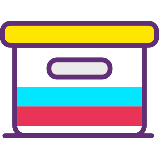 Box icon