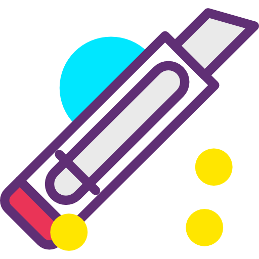 Cutter icon