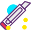 Cutter Symbol 64x64