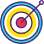 Target Symbol 64x64