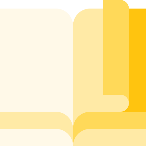 Book icon