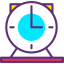 Clock Symbol 64x64