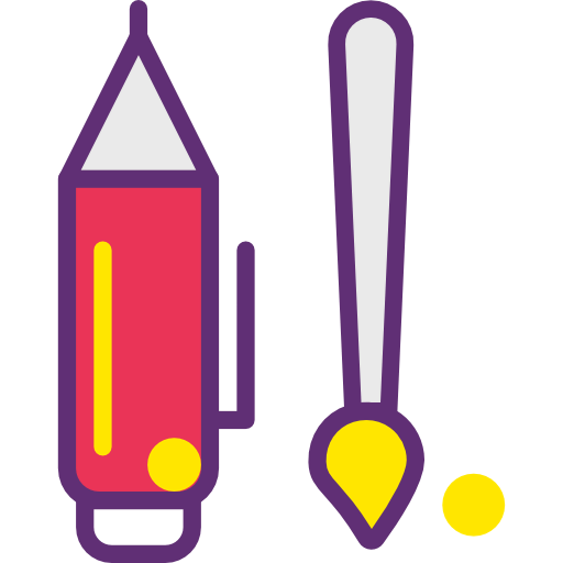 Pen icon