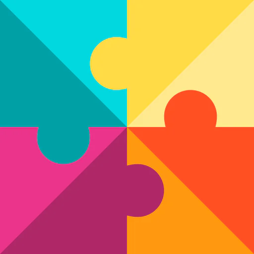 Puzzle icon