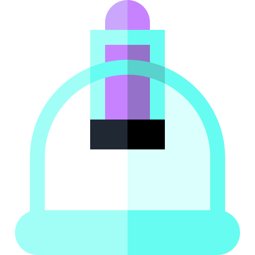 Cupping icon