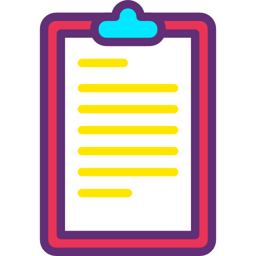 Document icon