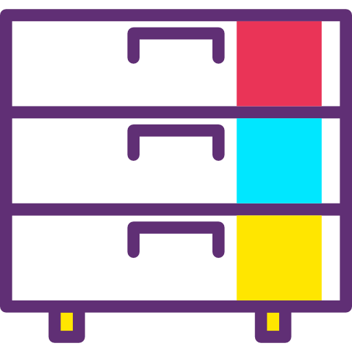 Cabinet icon
