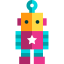 Robot icon 64x64