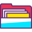 Folder 图标 64x64