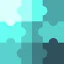 Puzzle icon 64x64