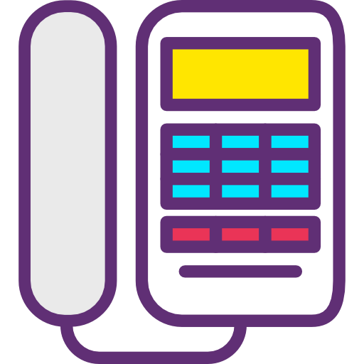 Phone icon