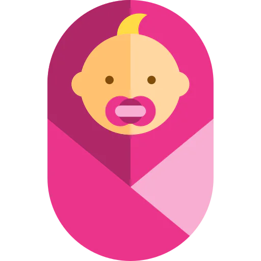 Newborn icon