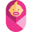 Newborn icon 64x64