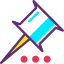 Pin 图标 64x64