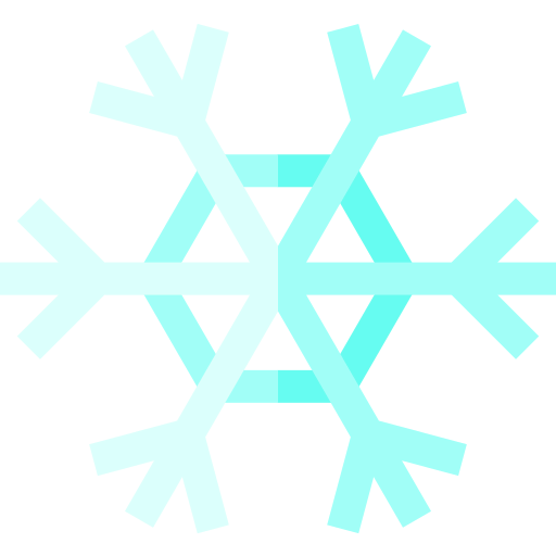 Snowflake icon