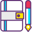 Agenda 图标 64x64