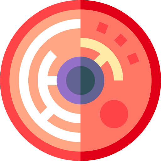 Cell icon