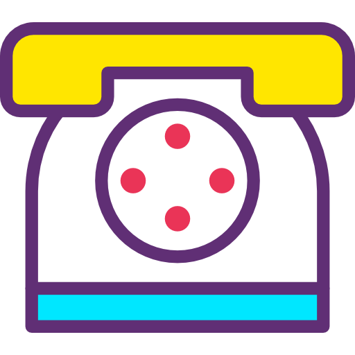 Phone icon