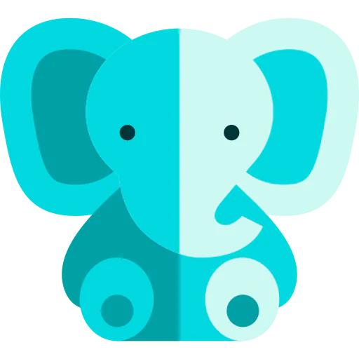 Elephant icon