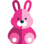 Bunny icon 64x64