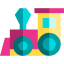 Train icon 64x64