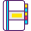 Agenda 图标 64x64