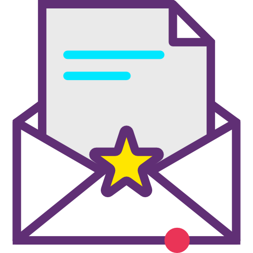 Envelope Symbol