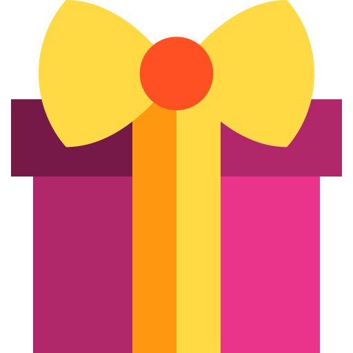 Present icon