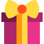Present icon 64x64
